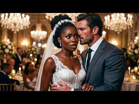 The Unexpected Secret Behind Erin Ivory's Marriage