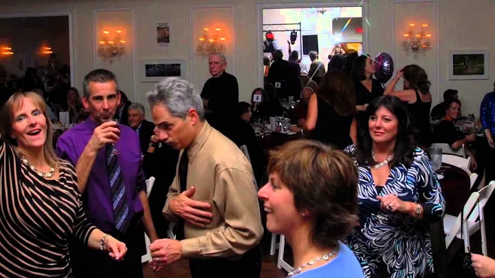 2013 AMERICAN LEGION BAYVILLE