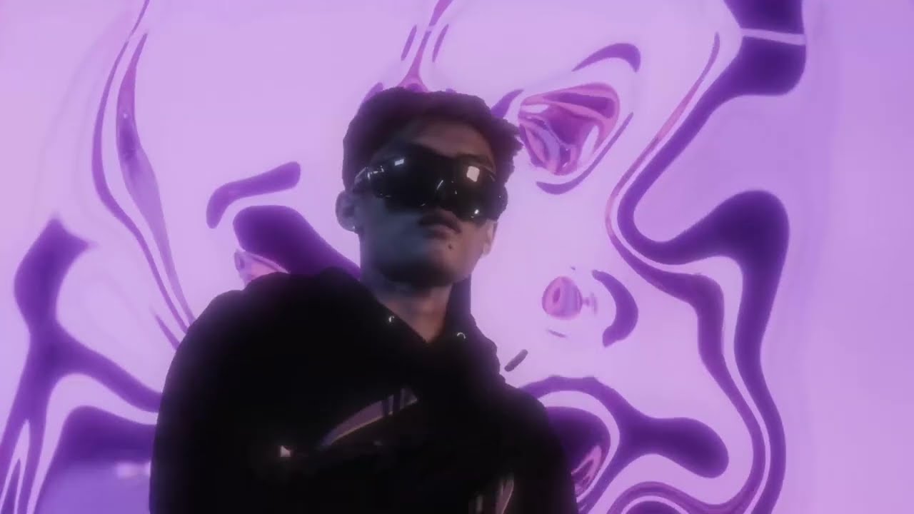 Young VVS & Young Draco - MONI MONI w/Lil Benny feat Lil VVS  [OFFICIAL VISUALIZER BY SunXiX ]