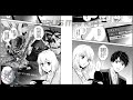 オンライン THE COMIC #8 virus manga