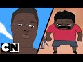 Twomad Animated - TWOMAD GETS KICKED OUT OF SCHOOL - by Alex Thiel