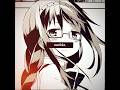 madoka magica madohomu #madokamagica #madokakaname #madokamagic #homura #homuraakemi #edit #anime