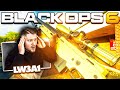 DIE GOLDENE OP SNIPER ist SO GEIL in Black Ops 6 😍 (+KRANKER CLIP)  | Road To Dark Matter #3 (LW3A1)