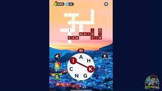 WoW: Words of Wonders Levels 4887 - 4901 Answers