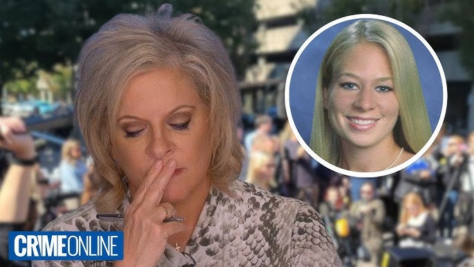 Full interview: Natalee Holloway's mother reacts to killer's confession -  YouTube