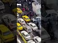 تجمعات اعتراضی در مرکز تهران «امسال سال خونه، سیدعلی سرنگونه»