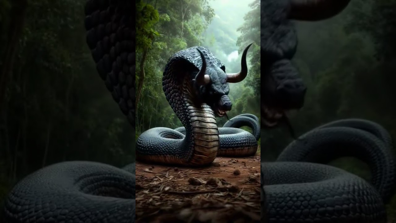 Part 1 Animal fusion Kingdom 