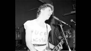 Neos - Three Teens Hellbent On Speed LP (Discography 1981-83)