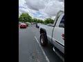 Squirrel tried getting in my truck and follow ne home