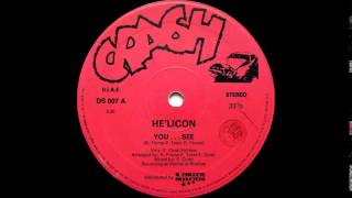 Hélicon - You ... See