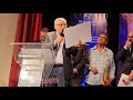 كلمة المنتج احمد السبكي بعد تكريمه مع النجم خالد النبوي بالمركز الكاثوليكي للسينما كلمة المنتج احمد السبكي بعد تكريمه مع النجم خالد النبوي بالمركز الكاثوليكي للسينما
