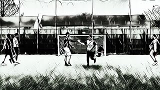Football Teamz 2.0 | Defensive Masterclass ⚔️ | Season H EP2 | Winz Ballin