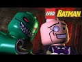 #5 Sempurnakan Semua Story Di Game - Lego Batman The VideoGame (Part 11)