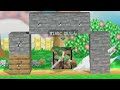 すいのこ密室金床マグマ殺人事件【スマブラSP】