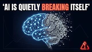 How Feeding AI More Data Backfires (The Hidden Failure)