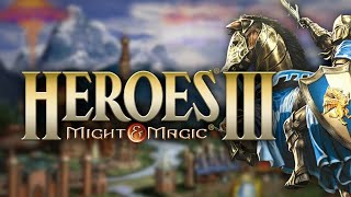 ⚔️ Heroes of Might & Magic III Cień Śmierci ⚔️ 5