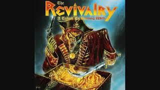 The Revivalry - A Tribute To Running Wild (CD 1, 2005)