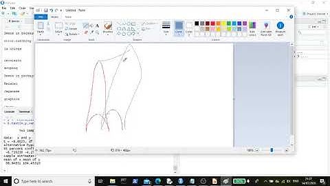 R programming Language Part 5 Type 1 and 2 Errors