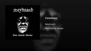 Meyhnach - Cenobites
