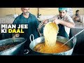 Gujrat | Mian ji ki Dal | Desi Ghee ke Khanay | Lala Musa Street Food | Pakistan