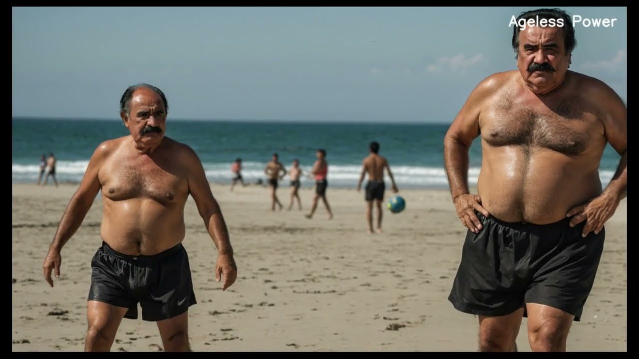 Silver Joy Wave Ageless Power