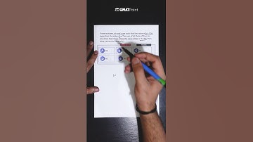 Pause and try to solve this question #gmat #gmatmath #gmatfocusedition #gmatquant