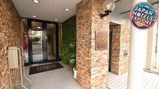 Randor Residence Tokyo Classic | Tokyo, Japan | Hotel Review 🏩 | Japan Hotels Explore