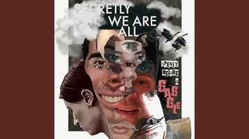 Ducks in a Row (feat. Apyr, Helen Wants to Hurt Me, Roecocoa & Young Mr. Howard)