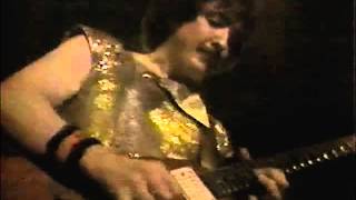 Blue Öyster Cult - E.T.I. (Extra Terrestrial Intelligence) (Live) 10/9/1981 [Digitally Restored] chords