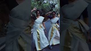 Happy Onam..... Onam Swag