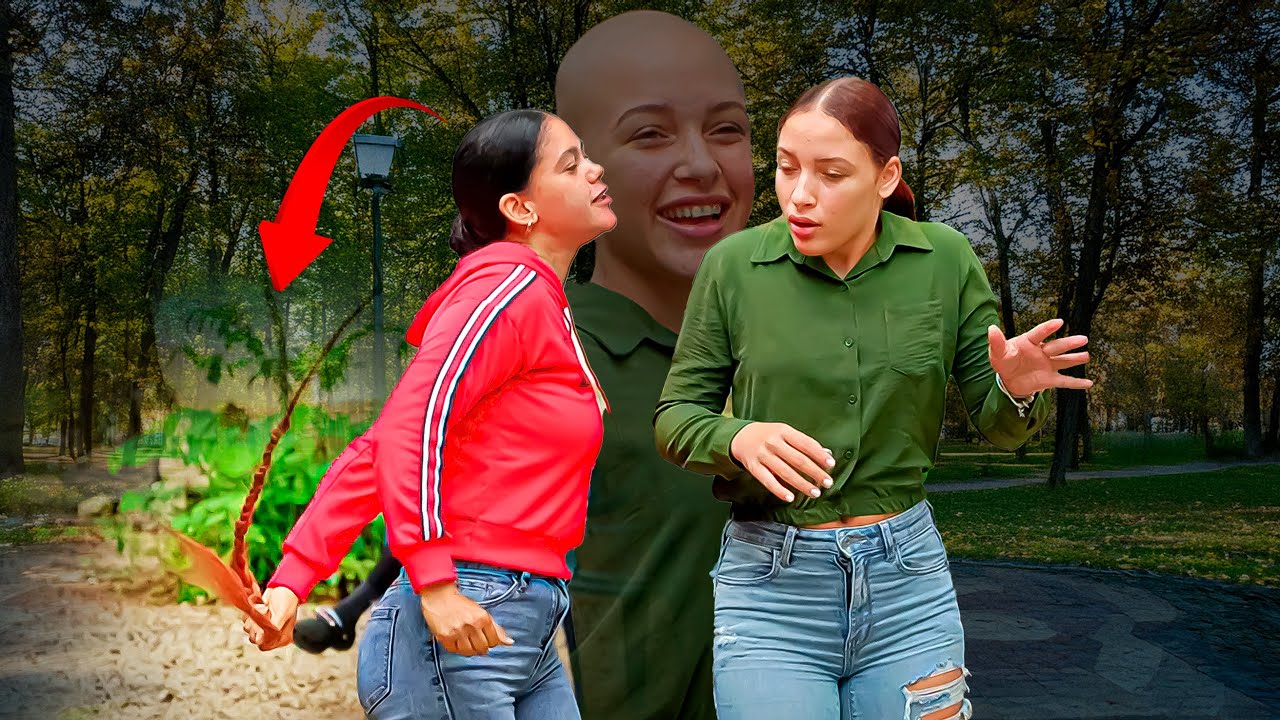 LA TRAICIÓN MÁS PROFUNDA VIENE DE QUIEN MÁS CONFÍAS 😢😡