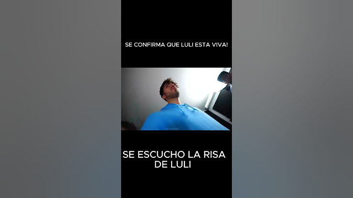 luli esta viva #fede  #fedevigevani  #youtube  #youtubeshorts  #shorts #youtube