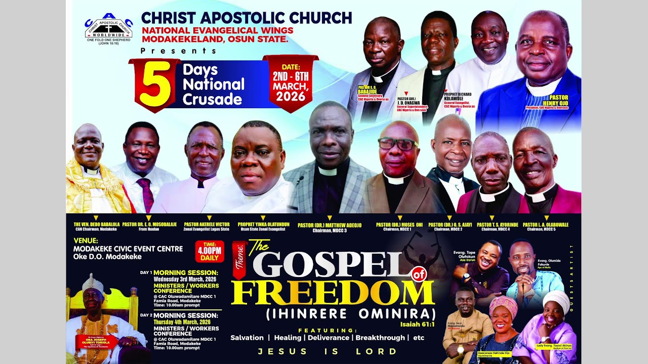 𝐃𝐀𝐘 2 || 𝟻 𝐃𝐀𝐘𝐒 𝙼𝙾𝙳𝙰𝙺𝙴𝙺𝙴 𝐍𝐀𝐓𝐈𝐎𝐍𝐀𝐋 𝐂𝐑𝐔𝐒𝐀𝐃𝐄 || 𝙼𝙾𝙳𝙰𝙺𝙴𝙺𝙴 𝙲𝙸𝚅