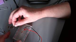 Etron Circuit Lab # 10 - Intro to Diodes