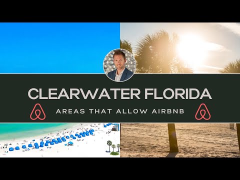 Vrbo Condo Clearwater Beach Fl