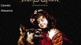 Be'lakor - Abeyance sub Español/English
