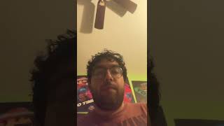 Minions & Monsters (2026) Movie Review aka After I Saw @spongebobsquarepantsandveg4789