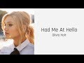 Had Me At Hello - Olivia Holt (lyrics)