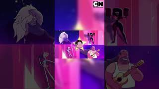 O amor em Steven Universo | Steven Universo