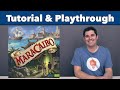 Maracaibo Tutorial & Playthrough - JonGetsGames