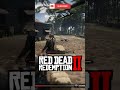 Arthur the robber #rdr2 #reddeadredemption2 #shorts #gaming