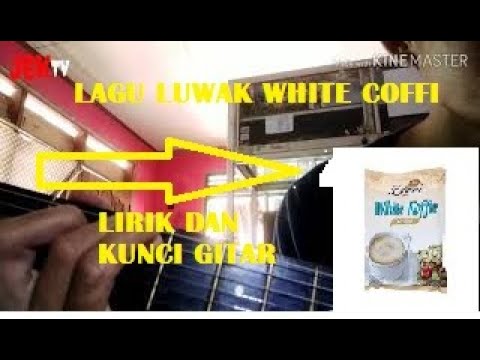 Lagu Luwak White Coffe Cover - YouTube
