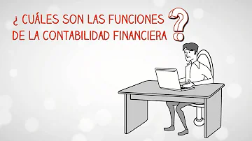 ¿Cuáles son las funciones más importantes de la contabilidad?