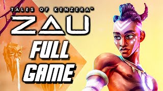 Celebrity Tales of Kenzera Zau - Full Game Gameplay Walkthrough (PS5) Wealth