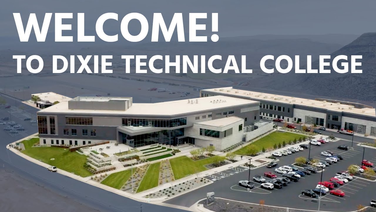 Welcome To Dixie Technical College YouTube welcome-to-dixie-technical-college-youtube