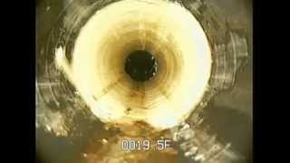 Pipe Patch Cipp In 10 Truss Pipe