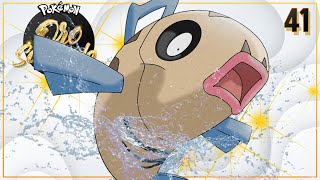 Pokémon Oro Sagrado Ep.41 - EL MOMENTO MÁS ESPERADO DE TODA LA SERIE