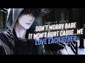 [ASMR] [Enemies to Lovers] Vampire Becomes Fond of You [M4A]