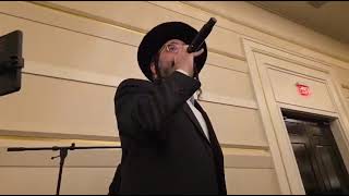 The Duvid Feder Rocking A Siyum .Realtor Thanks For Your Comments Plz Subscribe