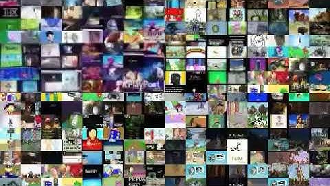 Up To Faster 256 Parison To Animation Vs Minecraft Shorts (4)